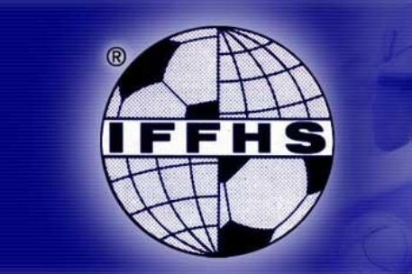 IFFHS представила рейтинг лучших футбольных клубов