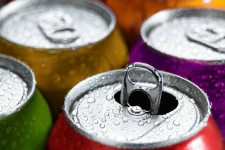 Ученые доказали связь между газированными напитками и раком