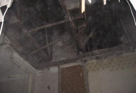 В Ярославле обрушился жилой многоэтажный дом