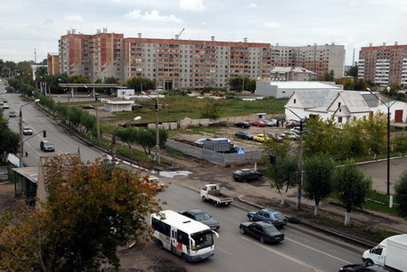 Переименование городов увеличит миграцию