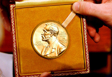 На соискание Нобелевской премии мира-2011 претендует 241 человек