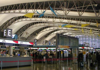 Аэропорт Астаны закроют на время саммита ОБСЕ