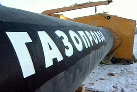 Газпром увеличит закупки газа в Центральной Азии на 13 процентов