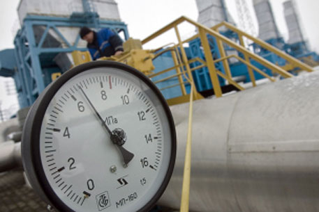Газпромбанк придумал новую схему по экспорту газа