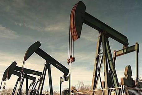 "Тенгизшевройл" отверг обвинения в незаконной добыче нефти