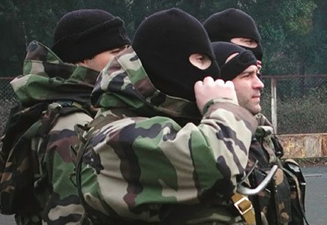 Бандиты напали на конвой в Карачаево-Черкессии по ошибке