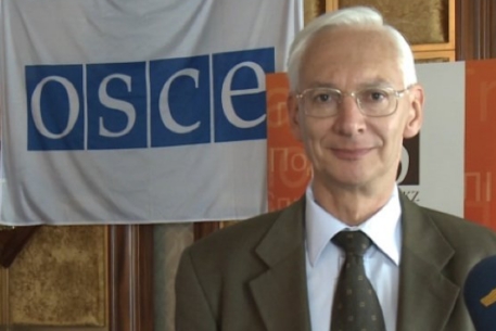 Казахстан назвали самым активным председателем ОБСЕ
