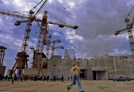 Болгария отказалась от российского кредита для АЭС в Белене