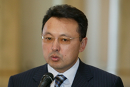 Мажилис одобрил поправки в соглашение о газопроводе "Казахстан-Китай"