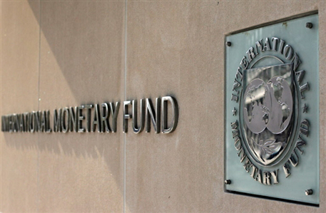 Белоруссия попросила дополнительный кредит у МВФ