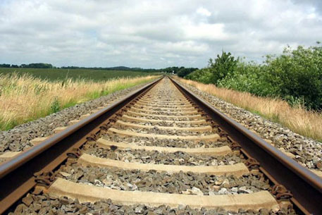 Кемеровский наркоман испортил 1500 километров железной дороги
