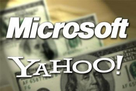 Соглашение между Yahoo! и Microsoft вступит в силу в 2010 году