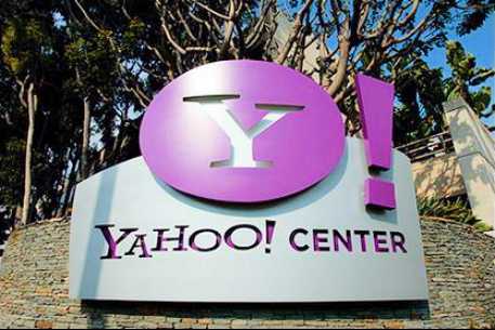 Yahoo! продлил договор с Associated Press о сотрудничестве
