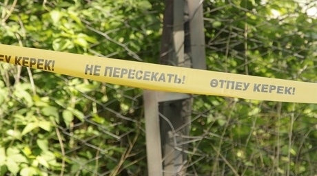 Убийство депутата в Акмолинской области не связано с политикой и бизнесом