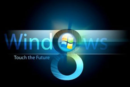 Во всемирной сети появилась информация о Windows 8