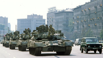 Российские танки продаются, как горячие пирожки