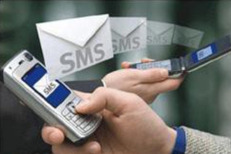Сотовые операторы потеряли прибыль в борьбе с SMS-лохотронщиками