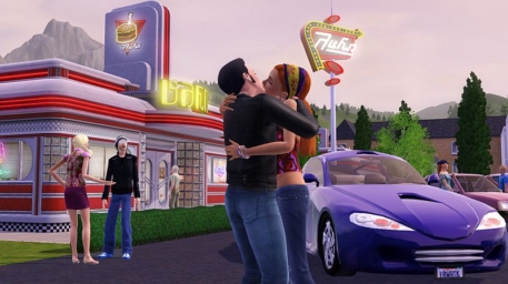 Sims 3 побил рекорд по продажам за всю историю игры