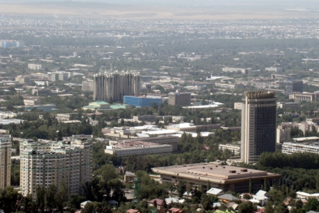 В Алматы предложили искусственно вызвать землетрясение