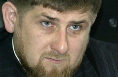 Кадыров вновь подал иск против "Новой газеты"