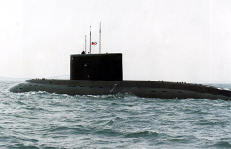 Вьетнам купит у России подводные лодки и самолеты