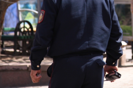 В Алматы при перестрелке погибли два человека
