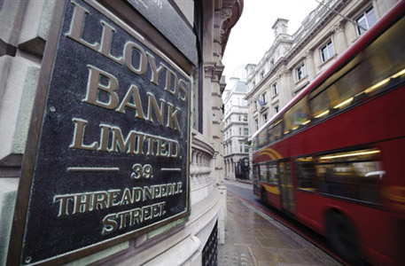 Бывший руководитель Citibank возглавит совет директоров Lloyds