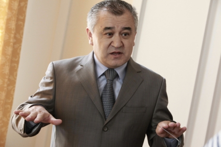 Оппозиция сделает из Киргизии парламентскую республику