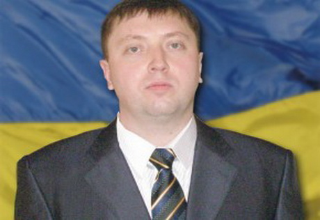 На Украине похитили члена партии арестованного экс-главы МВД