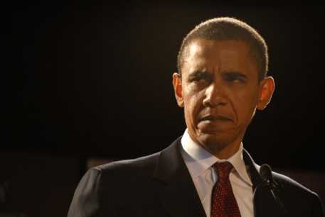 Обама помирится с Fox News в Китае