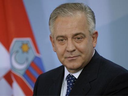 Экс-премьер Хорватии обвинил главу правительства в политическом преследовании