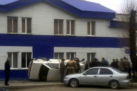 На Сахалине пьяный водитель насмерть сбил 6 человек