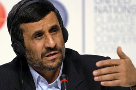 Иран исключили из кандидатов в члены ШОС из-за санкций ООН