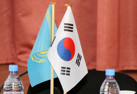 В Алматы проходит симпозиум финансистов Казахстана и Южной Кореи