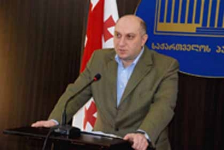 Грузия заявила о похищении в Абхазии 10 своих граждан