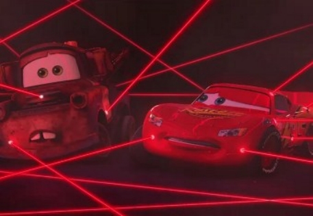 Студия Pixar выпустила трейлер к "Тачкам-2"