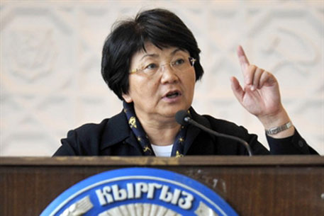 Киргизских чиновников проверят на детекторе лжи