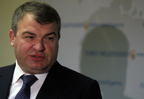 Министры обороны РК и РФ обсудят военное сотрудничество