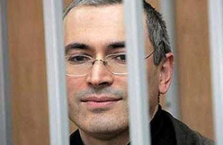 Второе дело Ходорковского и Лебедева не было прекращено