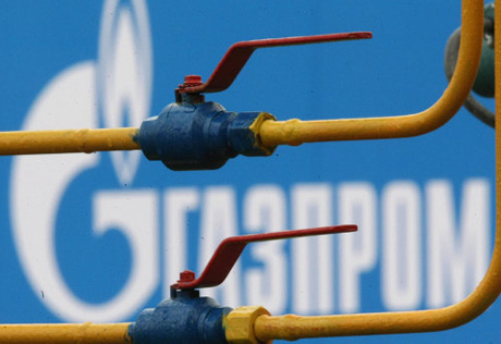 "Газпром" резко увеличит поставки газа на рынки Азии