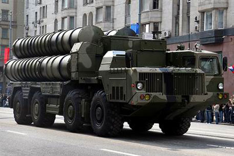 Россия не отдаст Армении в лизинг комплексы С-300