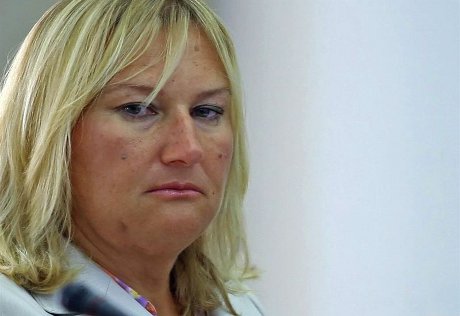 Батурина предъявила мэрии Москвы иски на 10 миллионов долларов