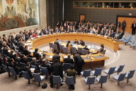 ООН заподозрила КНДР в незаконном экспорте ядерных технологий