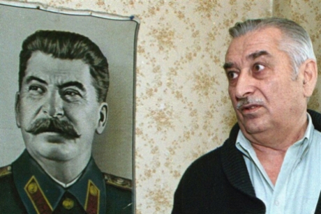 Внук Сталина подал против Госдумы иск в Верховный суд