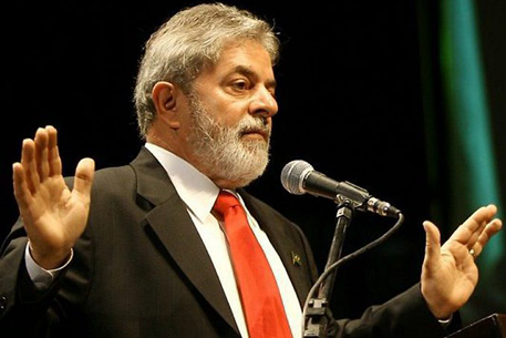 Бразилия поддержала санкции ООН против Ирана