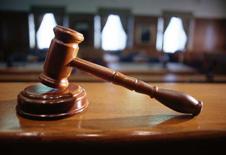 Сбивший насмерть карагандинских полицейских водитель приговорен к 5 годам тюрьмы
