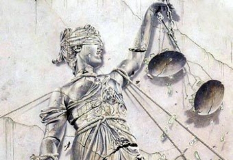 В России введут защиту свидетелей после суда