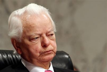 Старейший сенатор США скончался в возрасте 92 лет