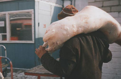 Россия запретила импорт мяса из Казахстана