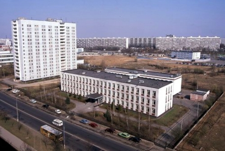 В московском общежитии скончалась студентка